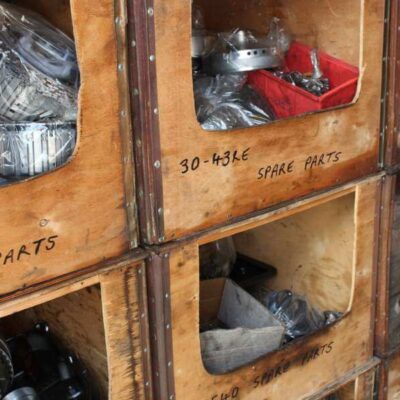 Automatic Gearbox Parts