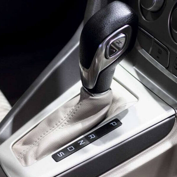automatic-car-gear-shift-lever
