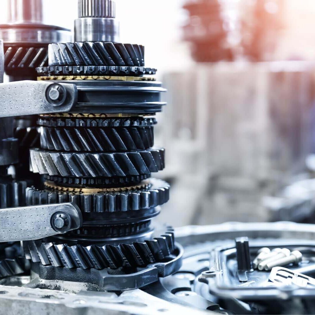 industrial-gears-mechanical-engine-parts